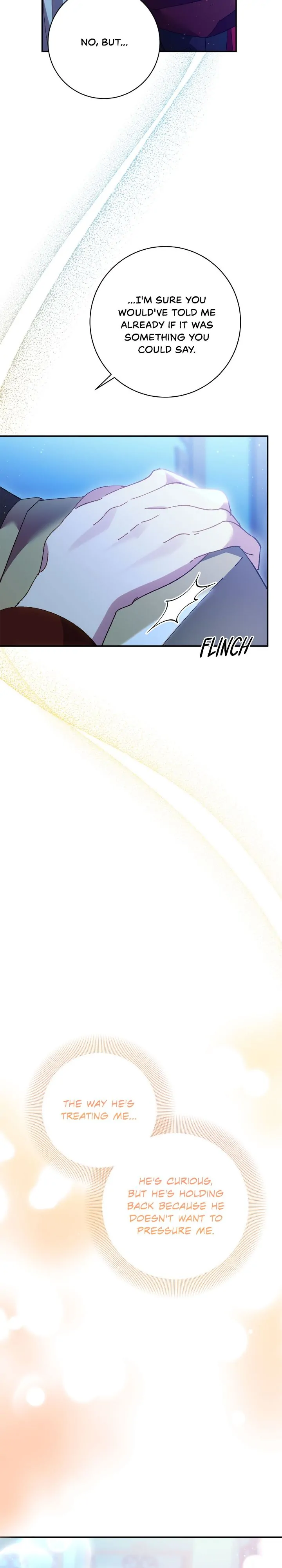 It’s Useless to Hang On Chapter 148 - Page 26