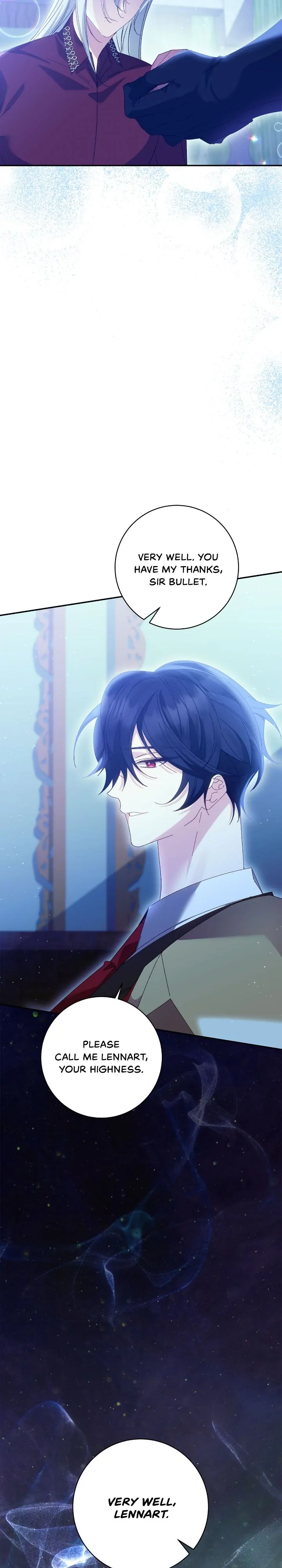 It’s Useless to Hang On Chapter 148 - Page 30