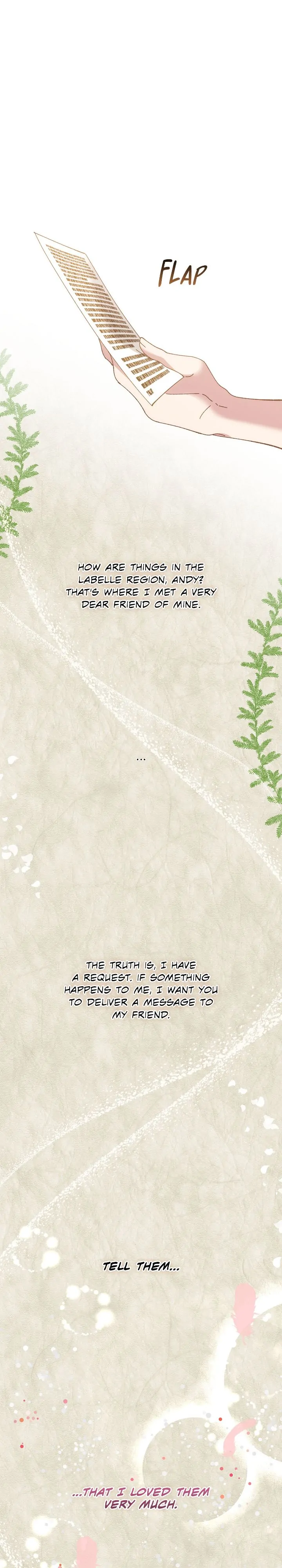 It’s Useless to Hang On Chapter 149 - Page 12