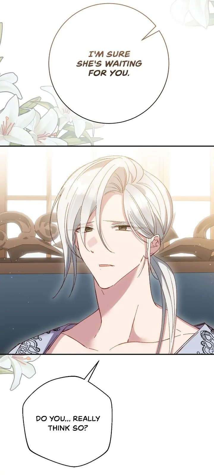 It’s Useless to Hang On Chapter 149 - Page 23