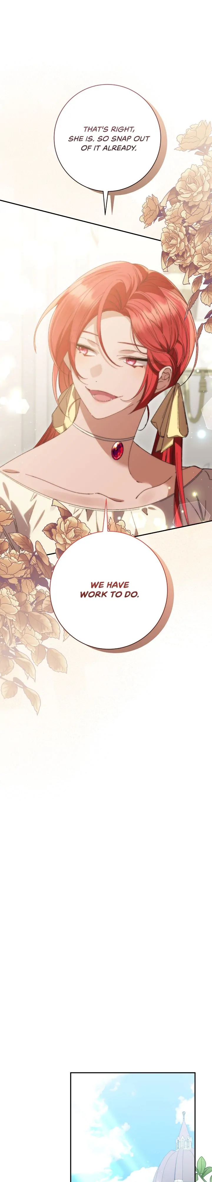 It’s Useless to Hang On Chapter 150 - Page 4