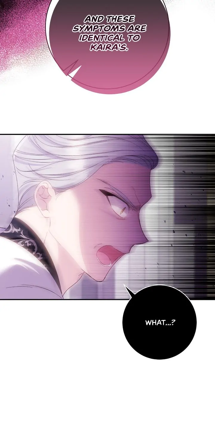 It’s Useless to Hang On Chapter 150 - Page 7