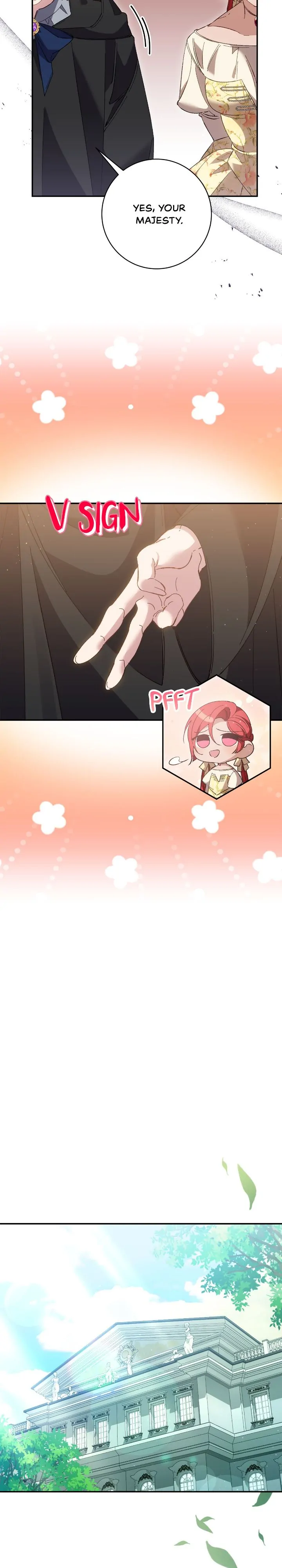 It’s Useless to Hang On Chapter 150 - Page 10