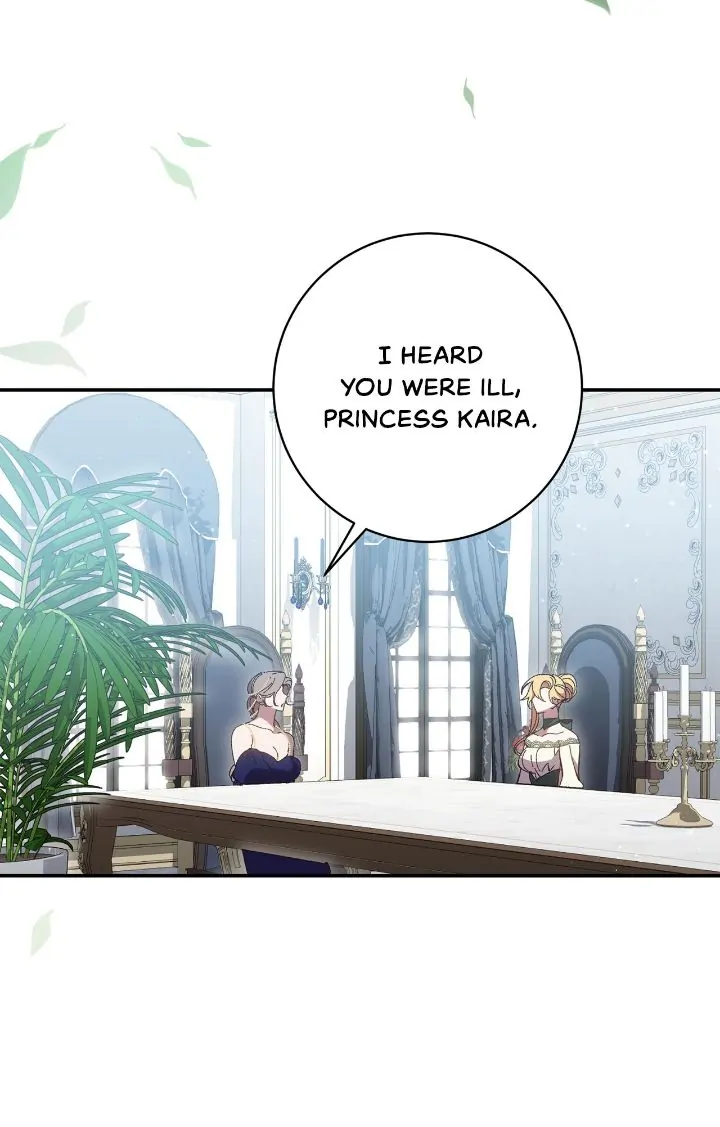 It’s Useless to Hang On Chapter 150 - Page 11