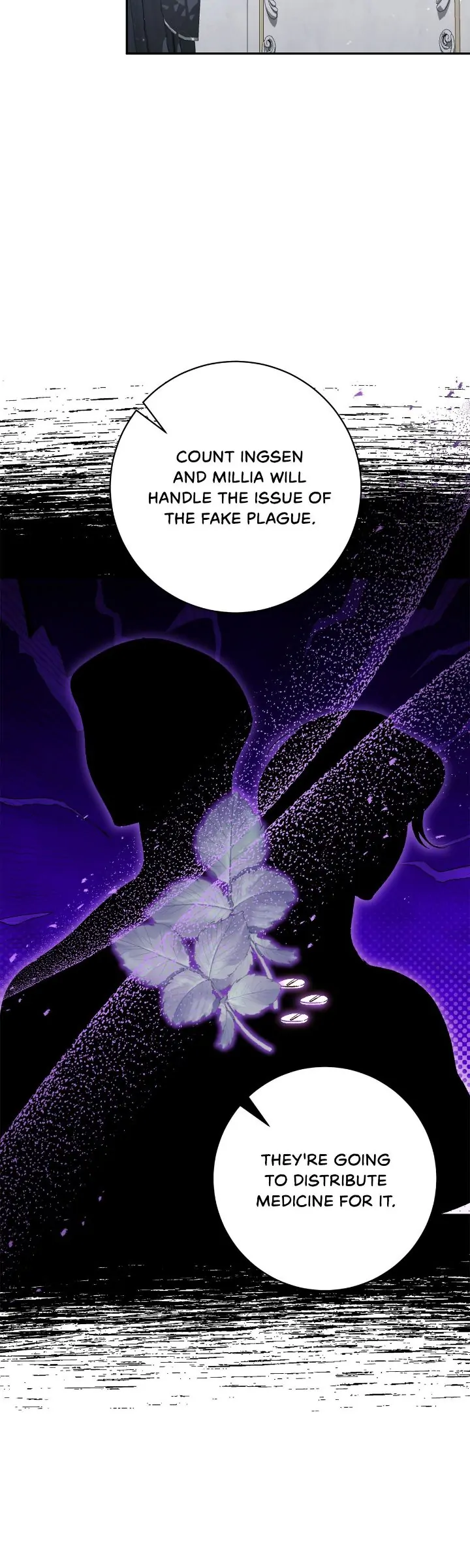 It’s Useless to Hang On Chapter 150 - Page 19