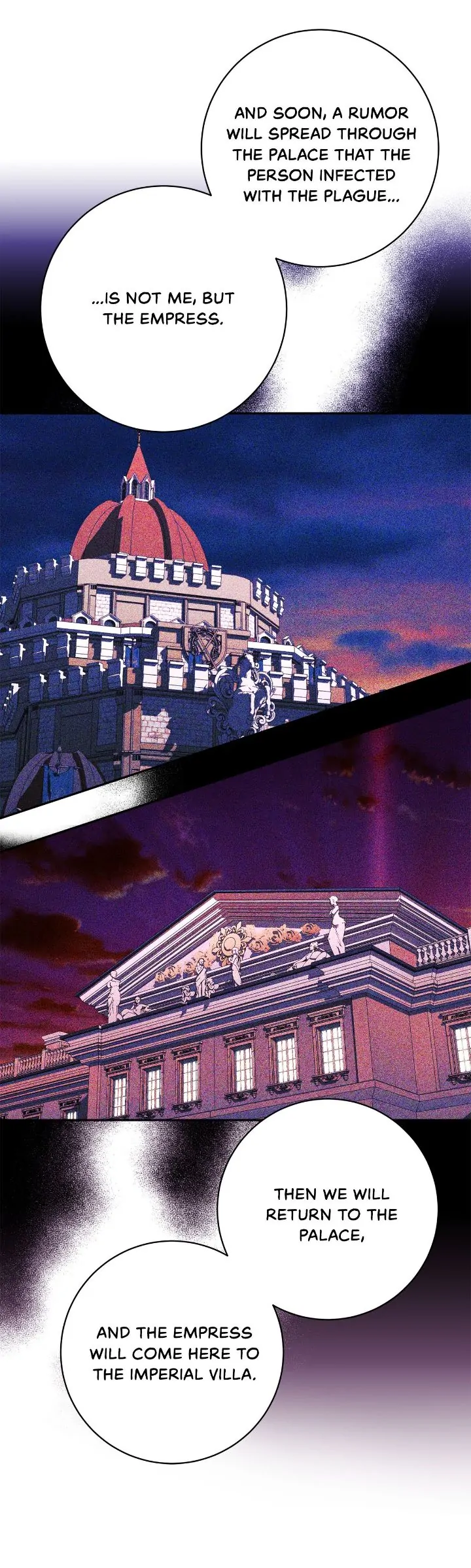 It’s Useless to Hang On Chapter 150 - Page 23