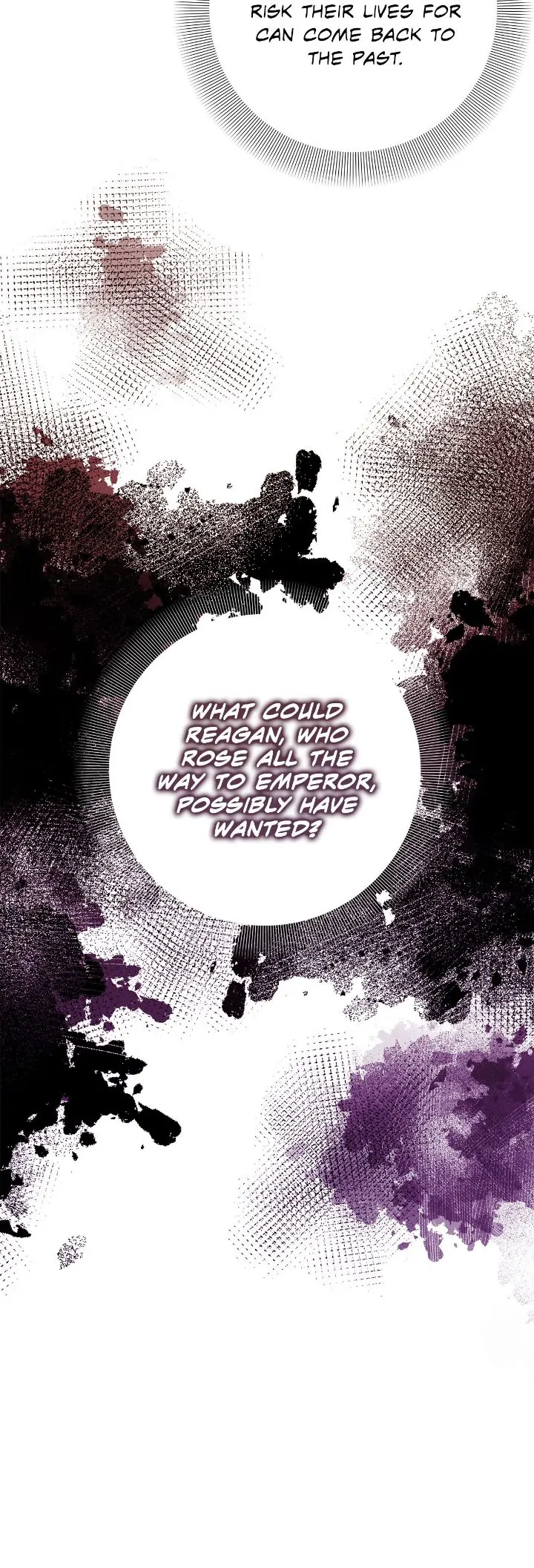 It’s Useless to Hang On Chapter 150 - Page 27