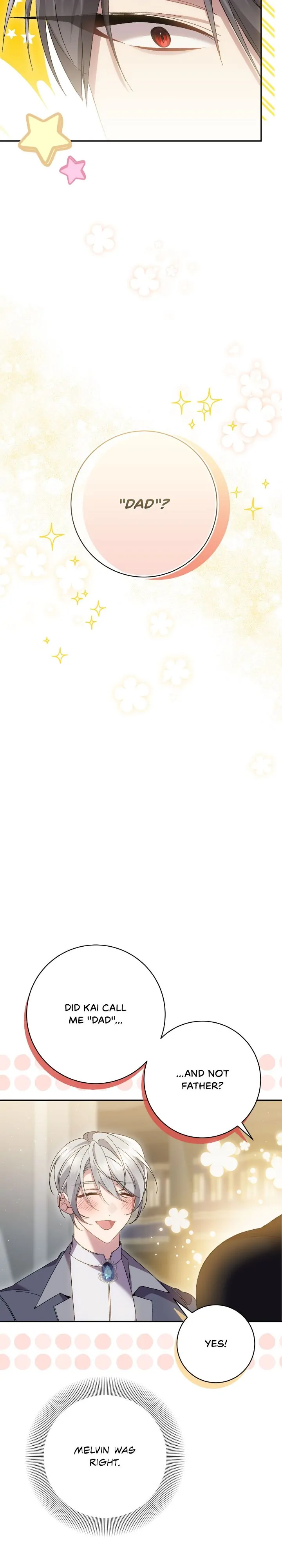 It’s Useless to Hang On Chapter 151 - Page 7