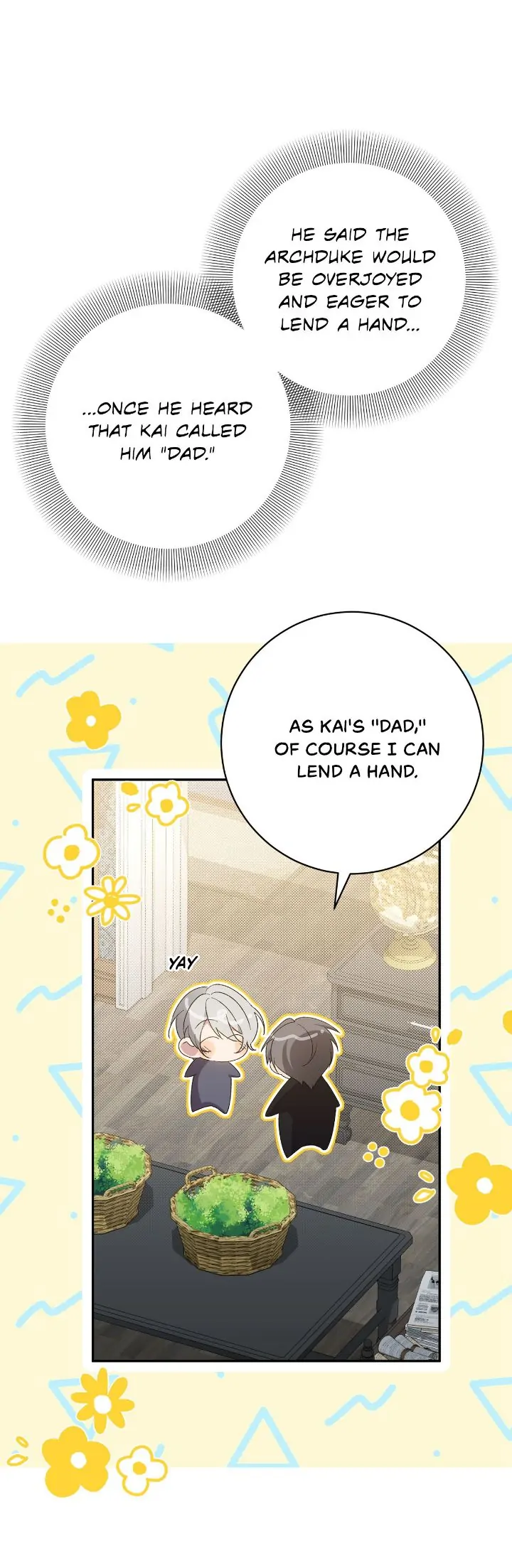 It’s Useless to Hang On Chapter 151 - Page 8