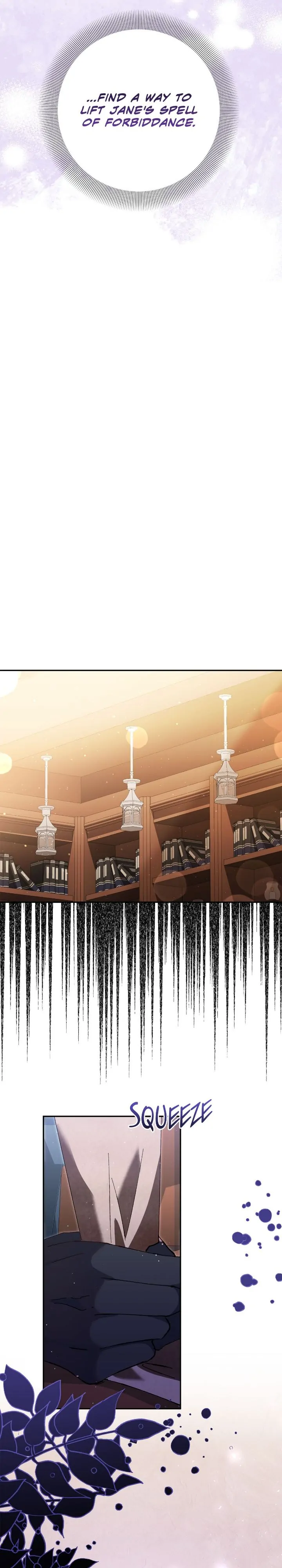 It’s Useless to Hang On Chapter 152 - Page 11