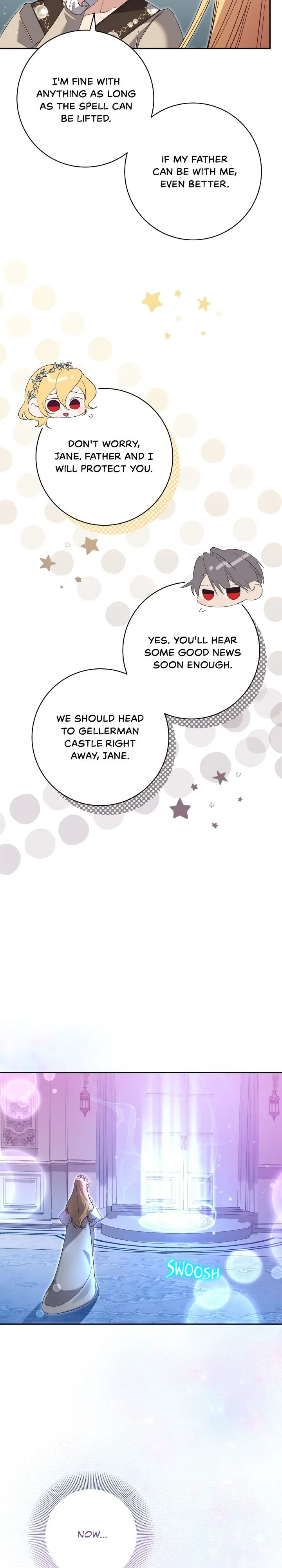 It’s Useless to Hang On Chapter 152 - Page 26