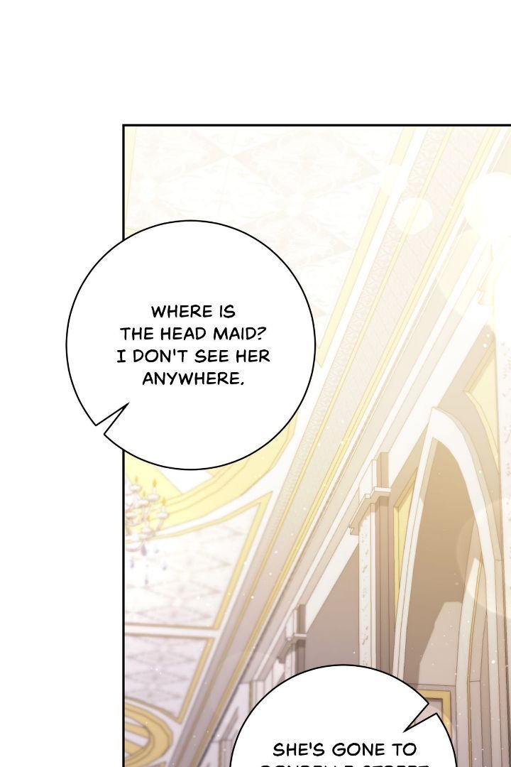 It’s Useless to Hang On Chapter 153 - Page 6