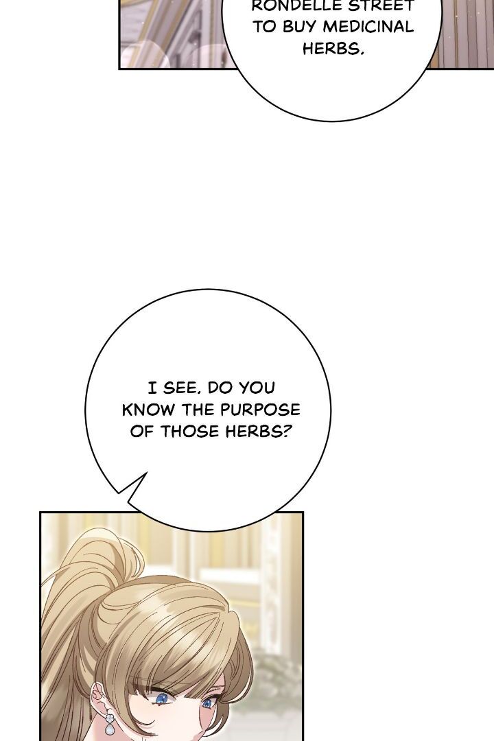 It’s Useless to Hang On Chapter 153 - Page 7