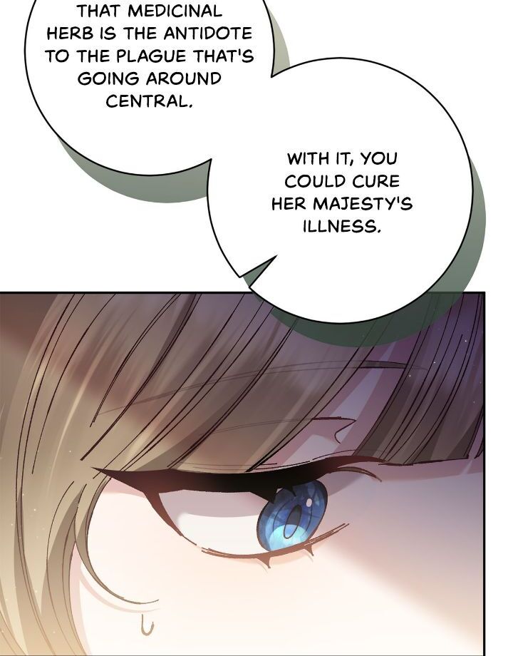 It’s Useless to Hang On Chapter 153 - Page 9