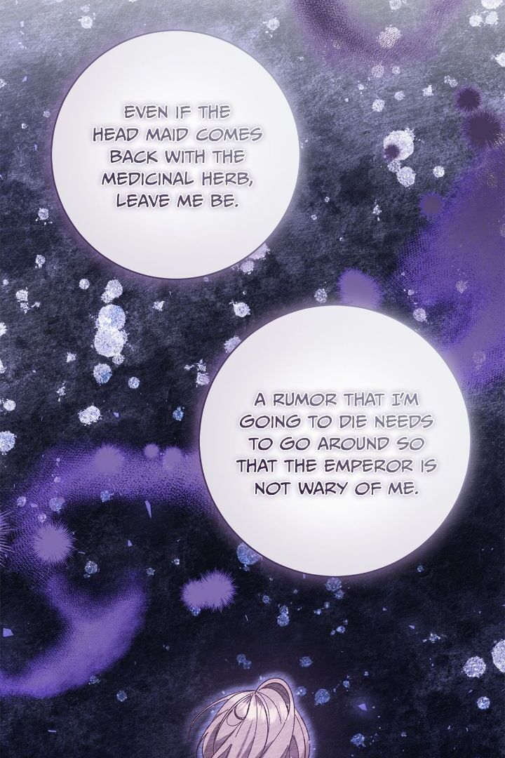 It’s Useless to Hang On Chapter 153 - Page 11