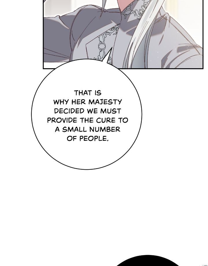 It’s Useless to Hang On Chapter 153 - Page 16