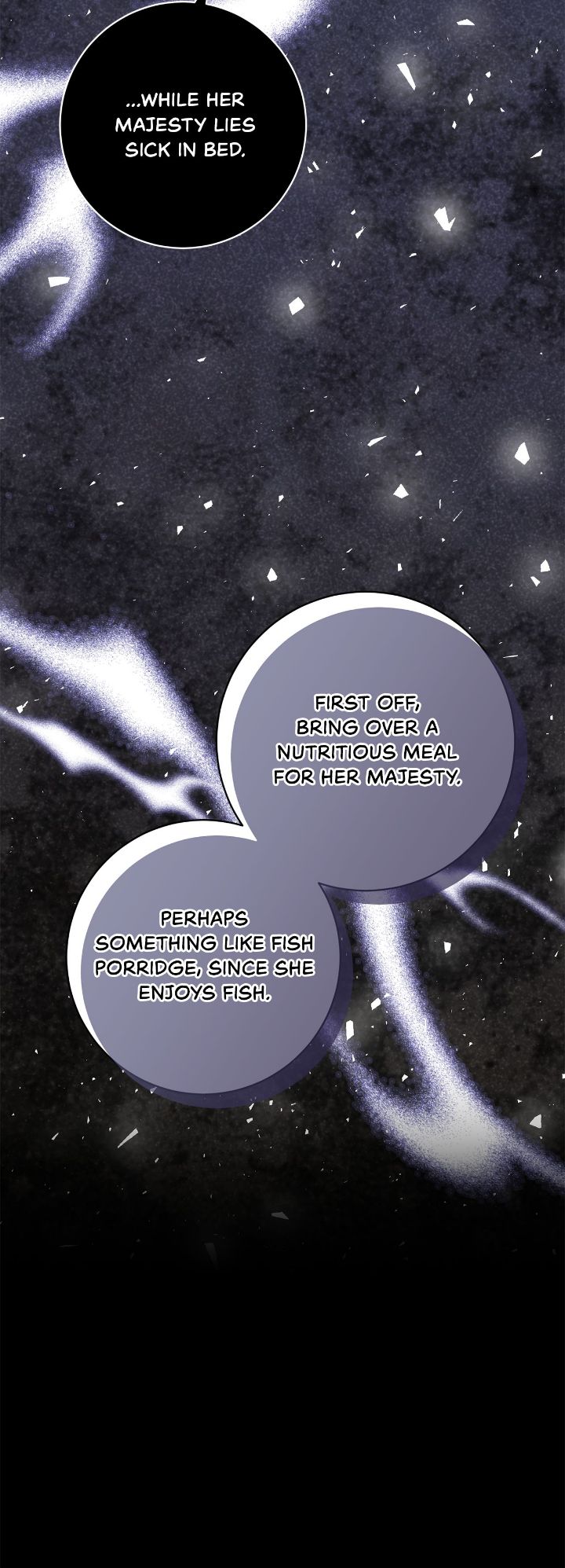 It’s Useless to Hang On Chapter 153 - Page 18