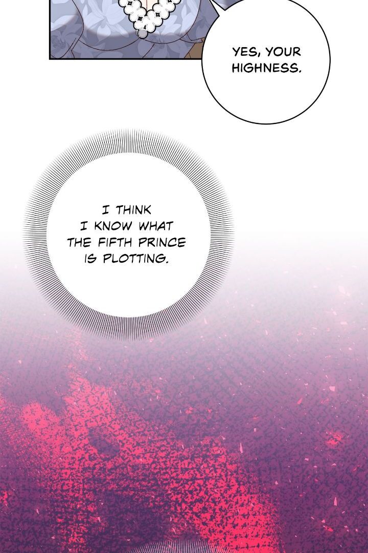 It’s Useless to Hang On Chapter 153 - Page 20