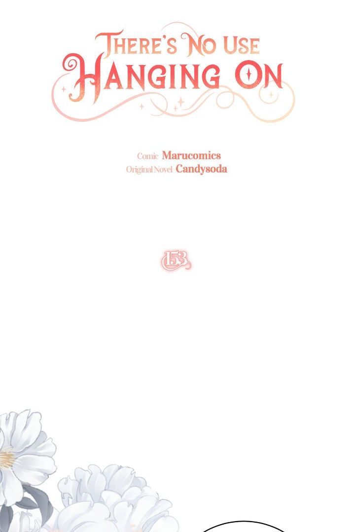 It’s Useless to Hang On Chapter 153 - Page 24