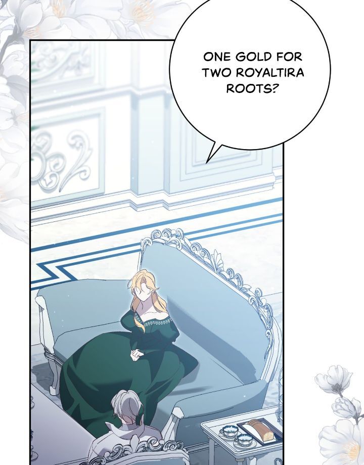 It’s Useless to Hang On Chapter 153 - Page 25