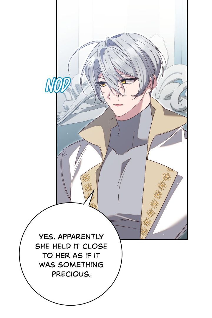 It’s Useless to Hang On Chapter 153 - Page 27