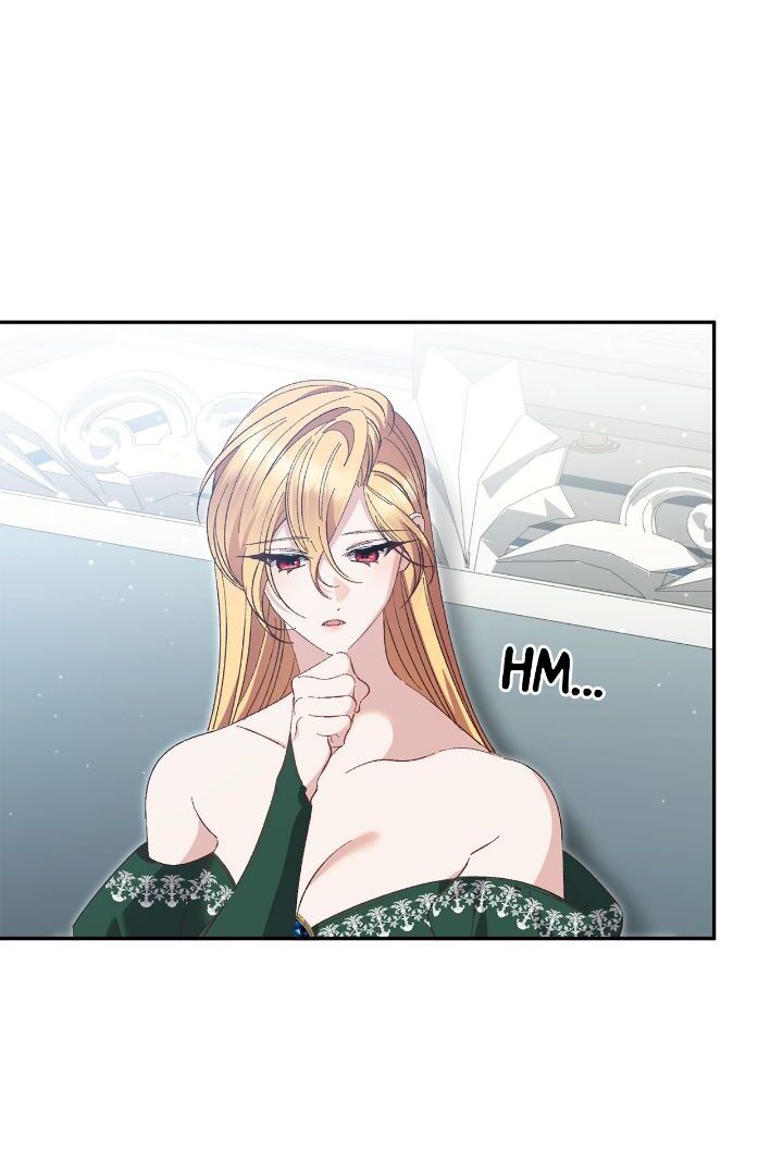 It’s Useless to Hang On Chapter 153 - Page 28