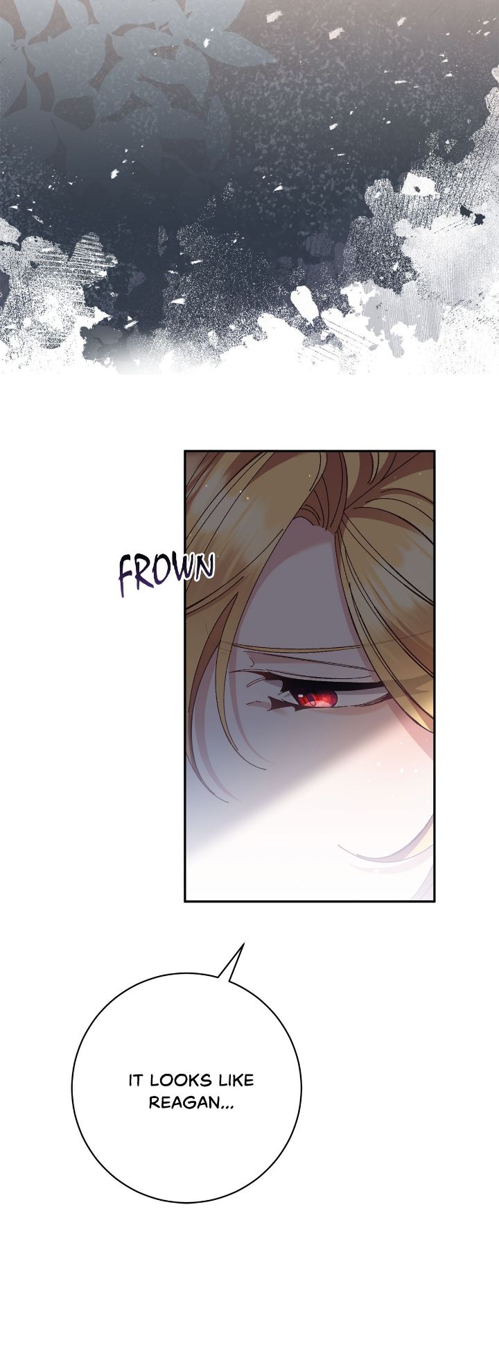 It’s Useless to Hang On Chapter 153 - Page 31