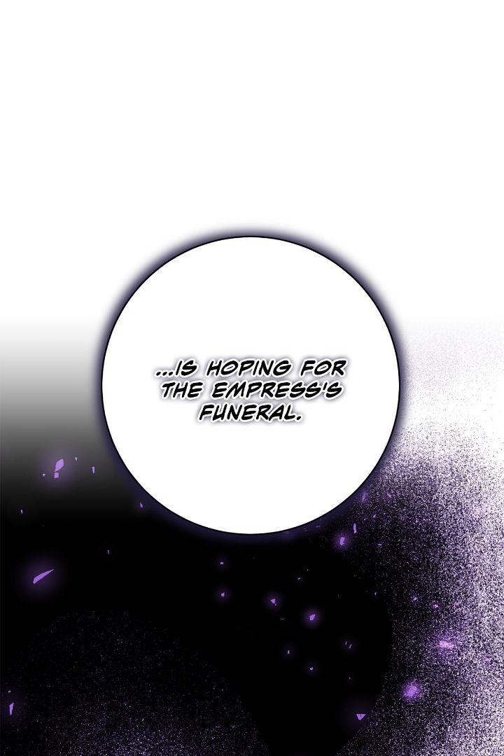 It’s Useless to Hang On Chapter 153 - Page 32