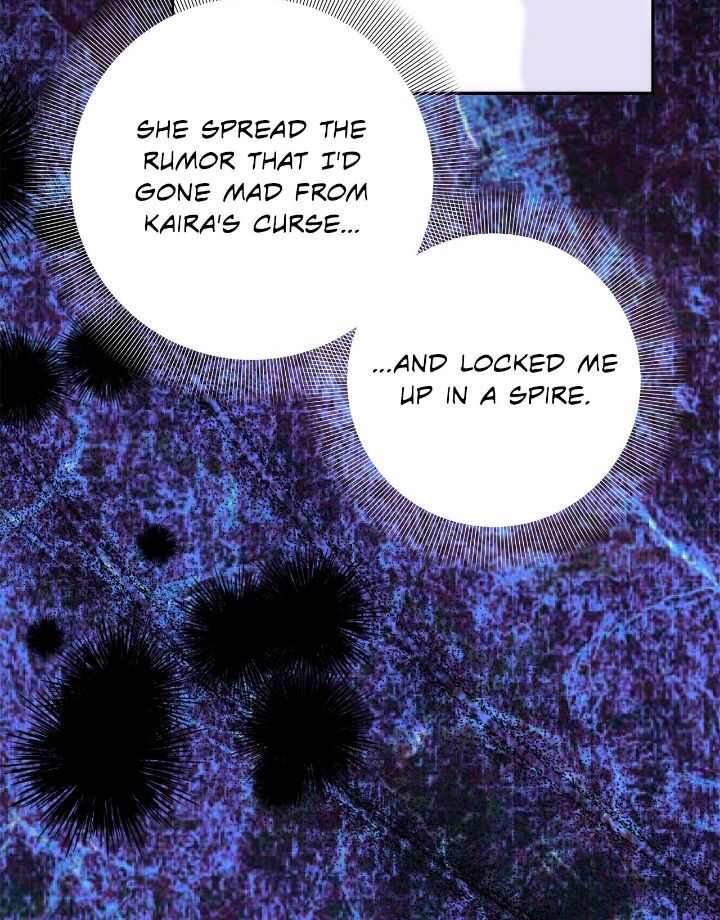 It’s Useless to Hang On Chapter 153 - Page 39