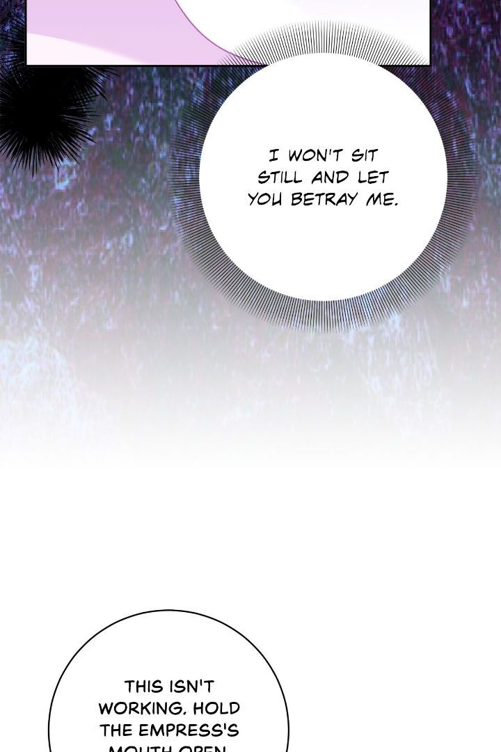 It’s Useless to Hang On Chapter 153 - Page 41