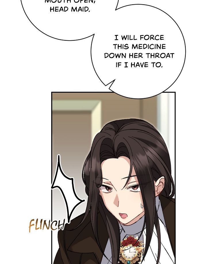 It’s Useless to Hang On Chapter 153 - Page 42