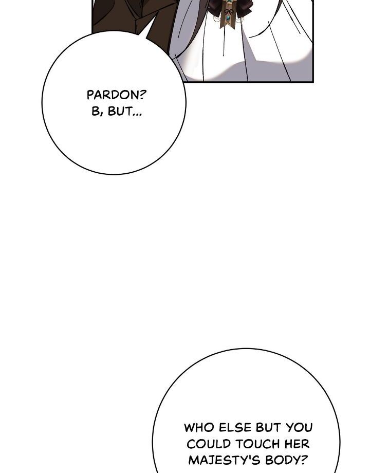 It’s Useless to Hang On Chapter 153 - Page 43