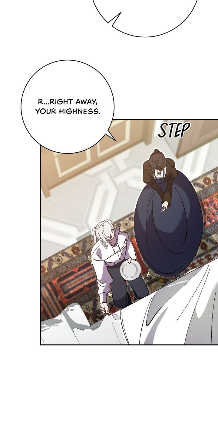 It’s Useless to Hang On Chapter 153 - Page 44