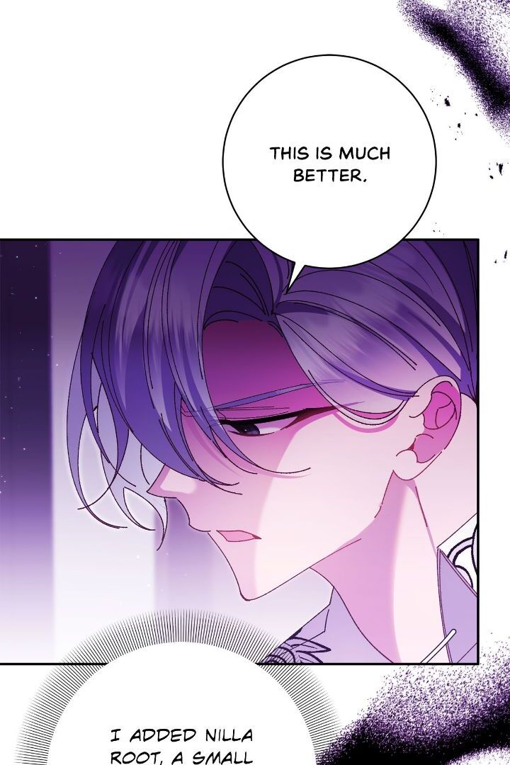 It’s Useless to Hang On Chapter 153 - Page 46