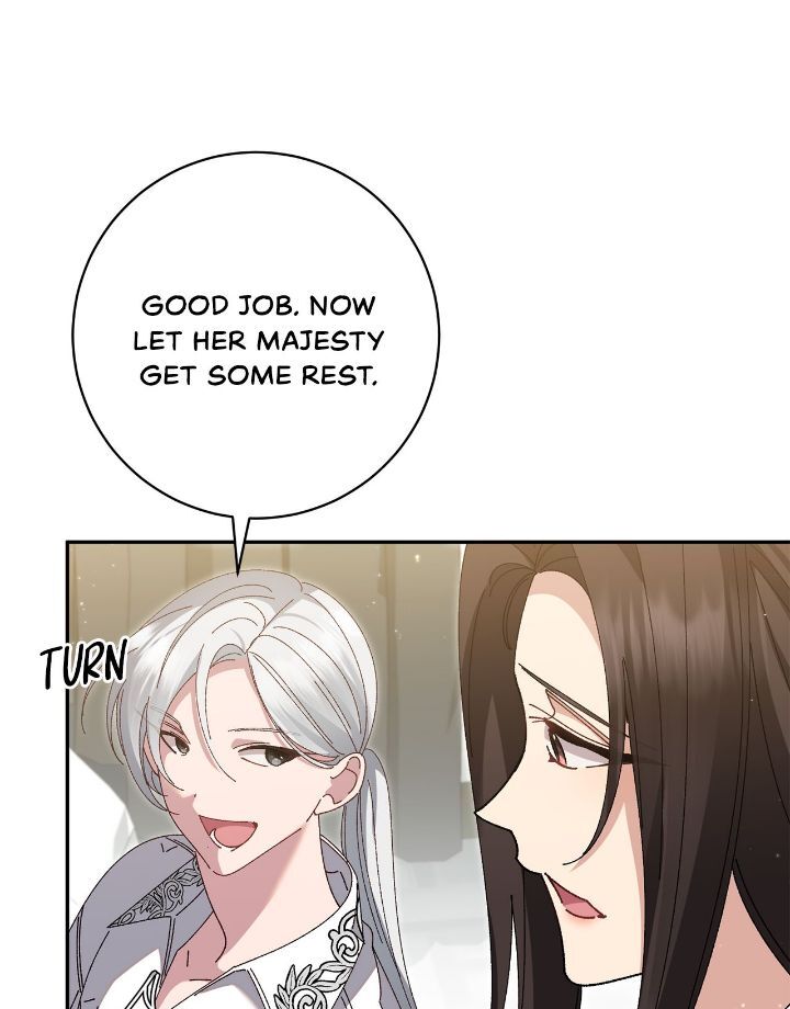 It’s Useless to Hang On Chapter 153 - Page 51