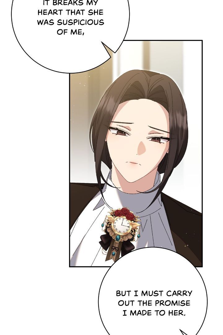 It’s Useless to Hang On Chapter 153 - Page 53