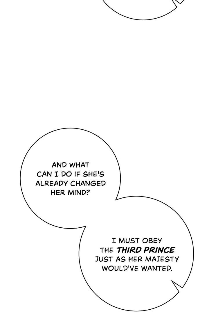 It’s Useless to Hang On Chapter 153 - Page 54