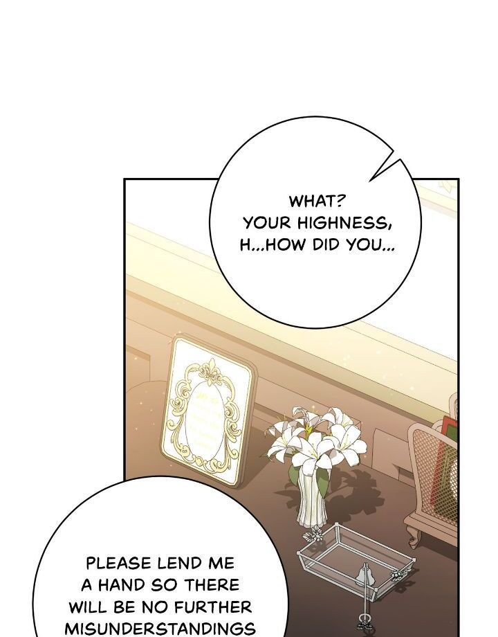 It’s Useless to Hang On Chapter 153 - Page 56