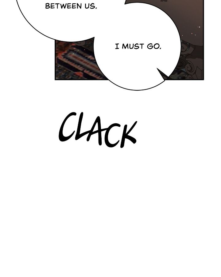 It’s Useless to Hang On Chapter 153 - Page 57