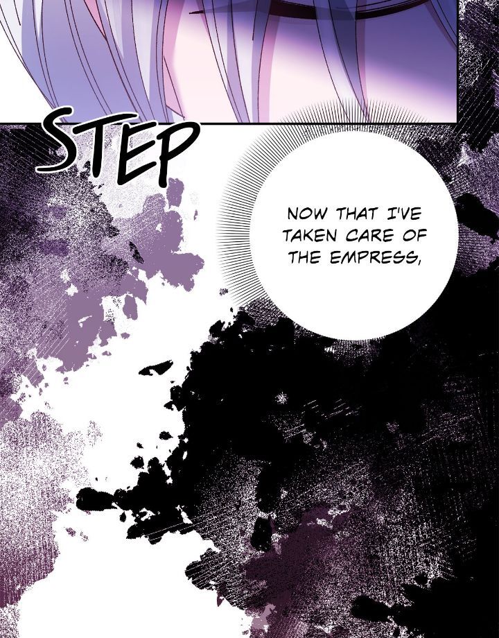 It’s Useless to Hang On Chapter 153 - Page 60