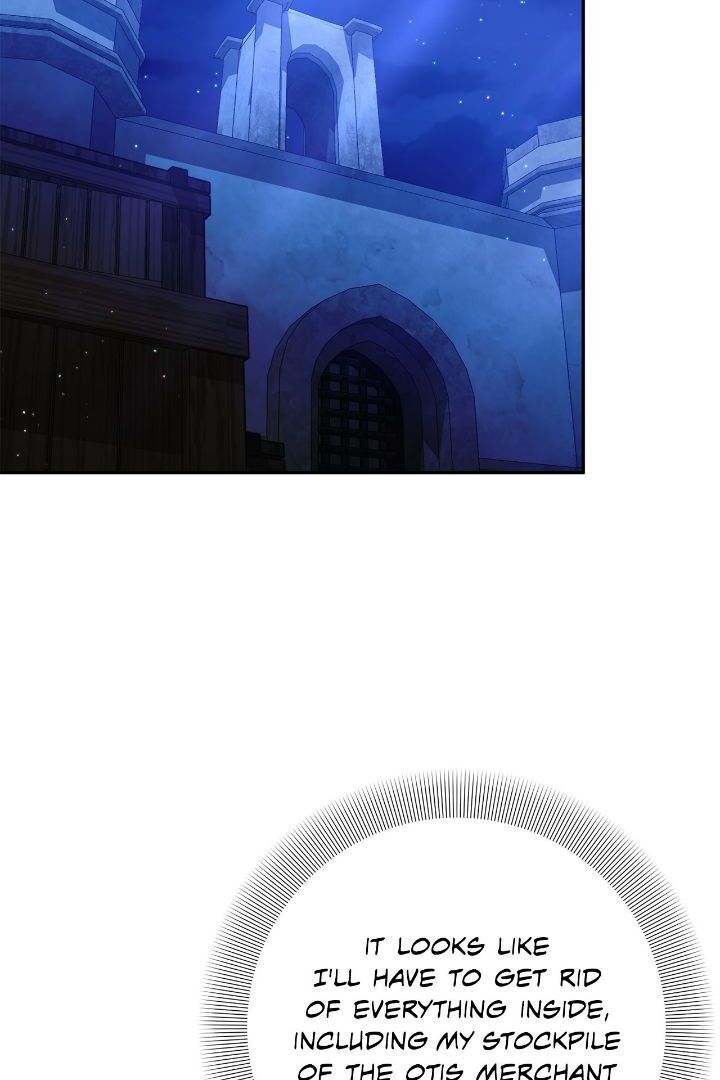 It’s Useless to Hang On Chapter 153 - Page 63