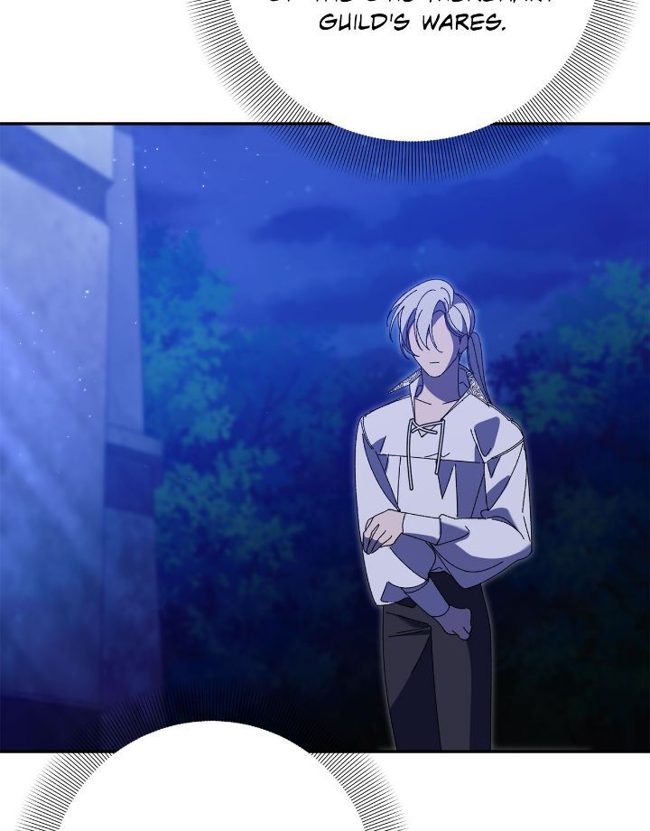 It’s Useless to Hang On Chapter 153 - Page 64