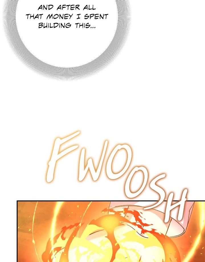 It’s Useless to Hang On Chapter 153 - Page 65