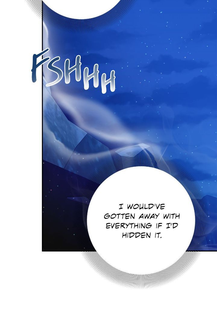 It’s Useless to Hang On Chapter 153 - Page 75
