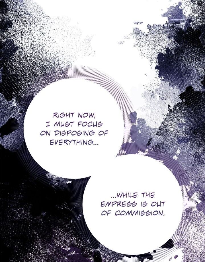 It’s Useless to Hang On Chapter 153 - Page 78