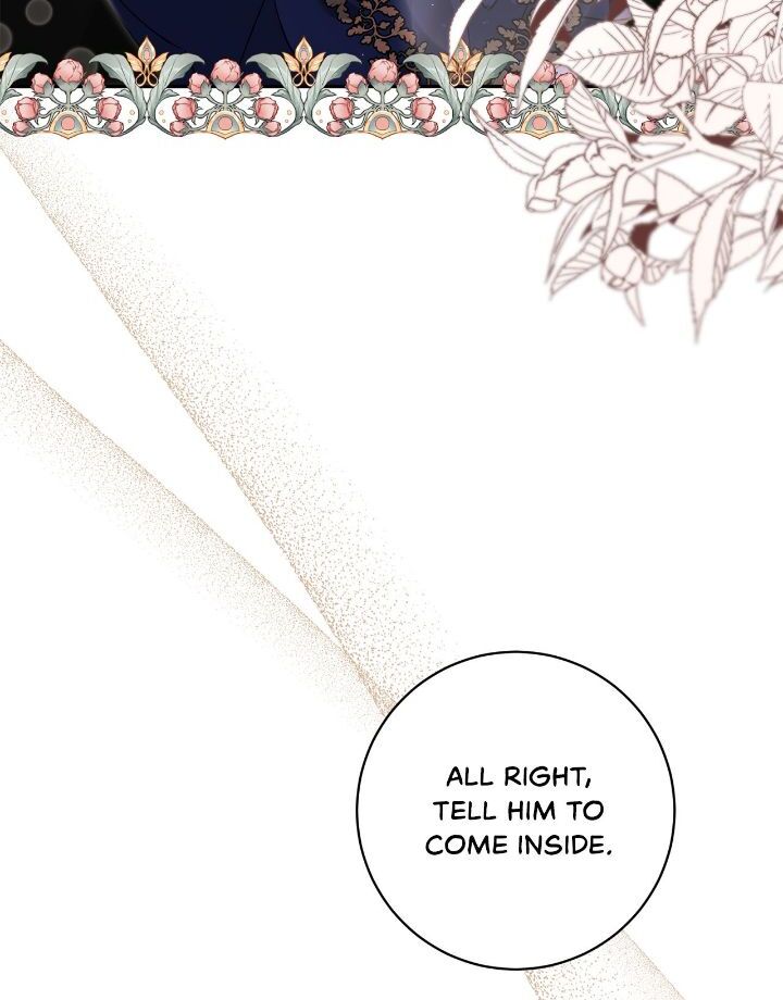 It’s Useless to Hang On Chapter 153 - Page 82