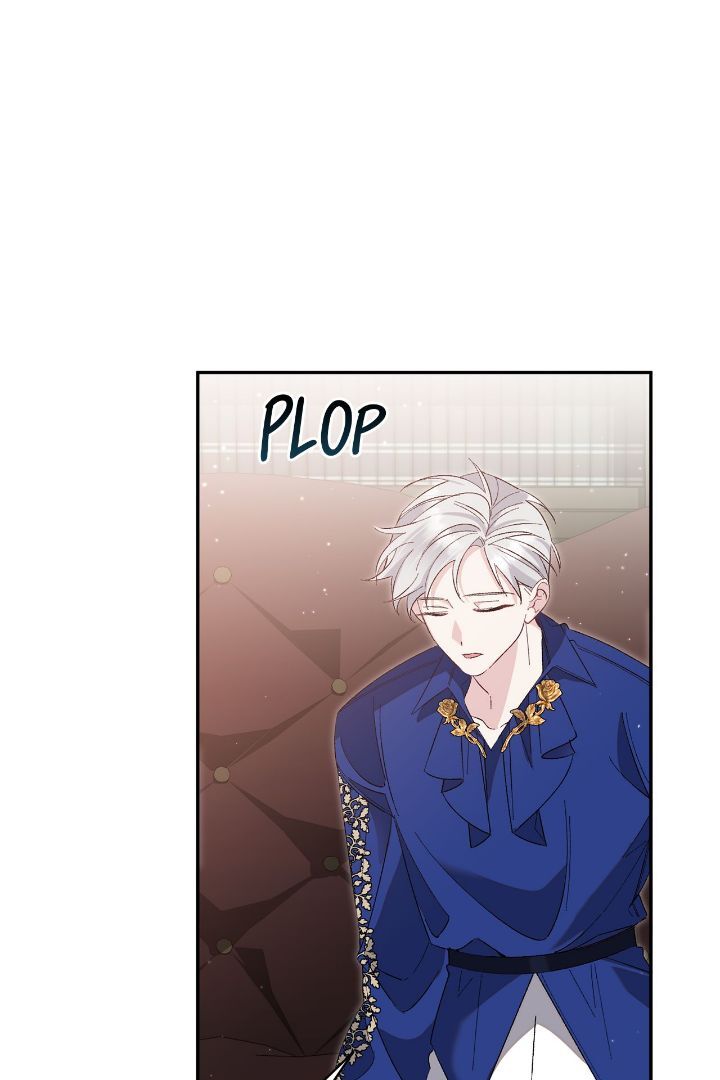 It’s Useless to Hang On Chapter 153 - Page 84