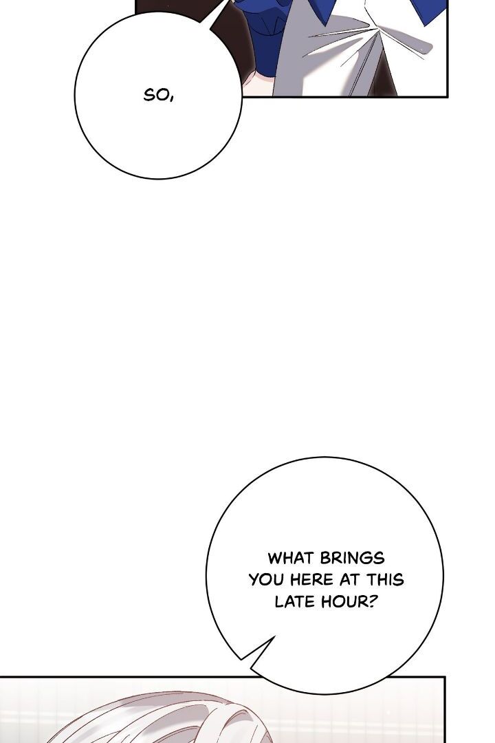 It’s Useless to Hang On Chapter 153 - Page 85