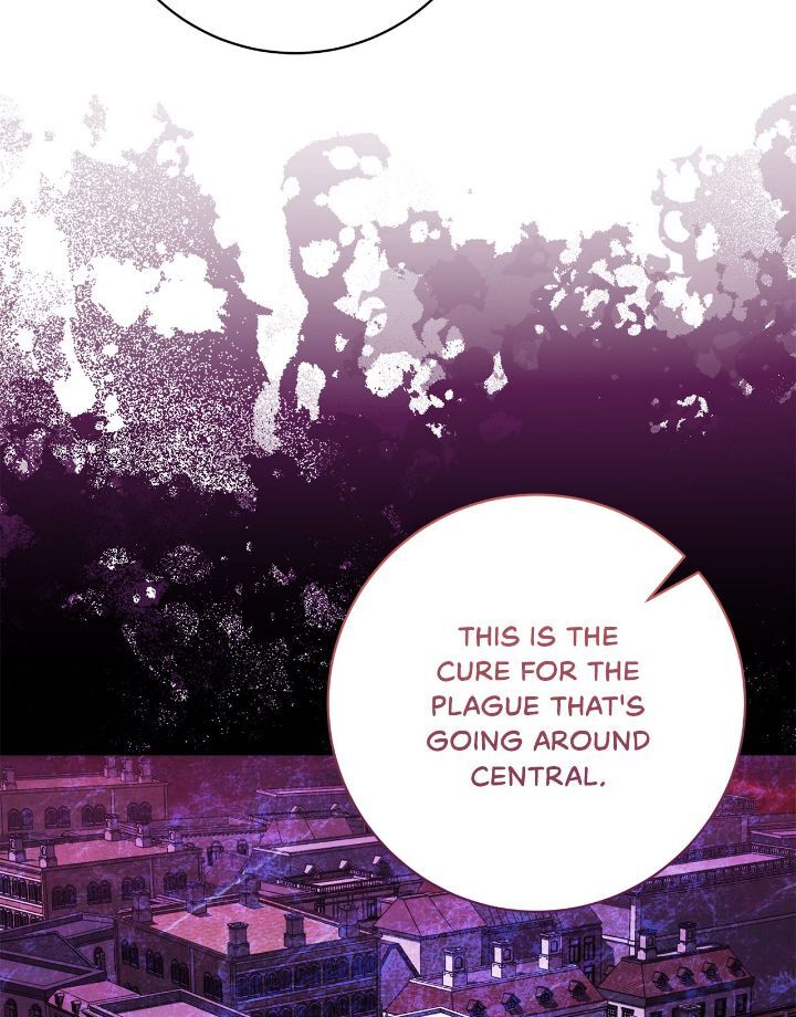 It’s Useless to Hang On Chapter 153 - Page 90