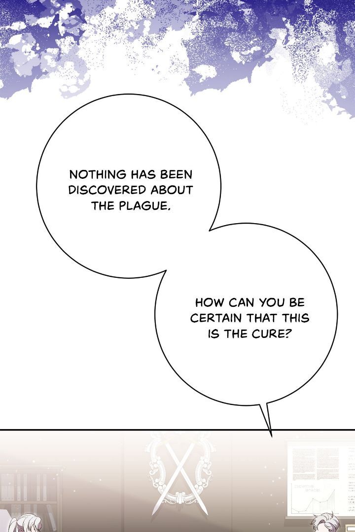 It’s Useless to Hang On Chapter 153 - Page 92